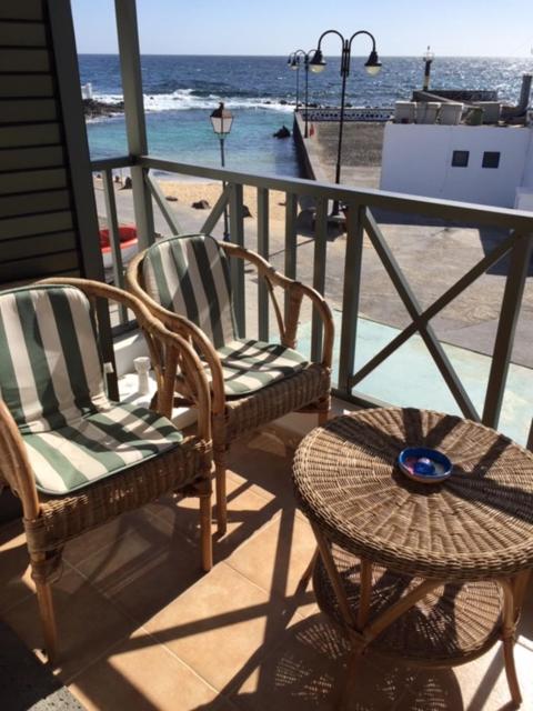 Apartamento El Muelle photo 3