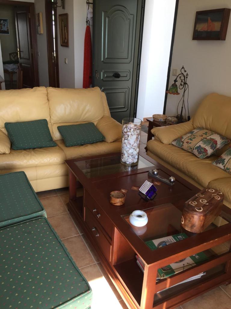 Apartamento El Muelle photo 4