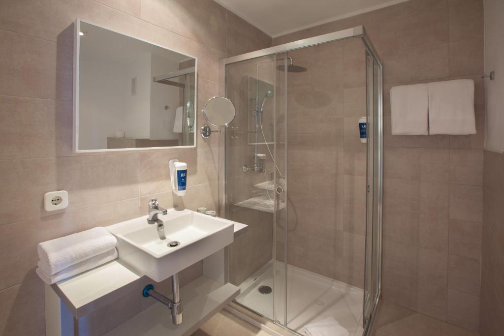 TUI BLUE Rocador - Adults Only photo 2