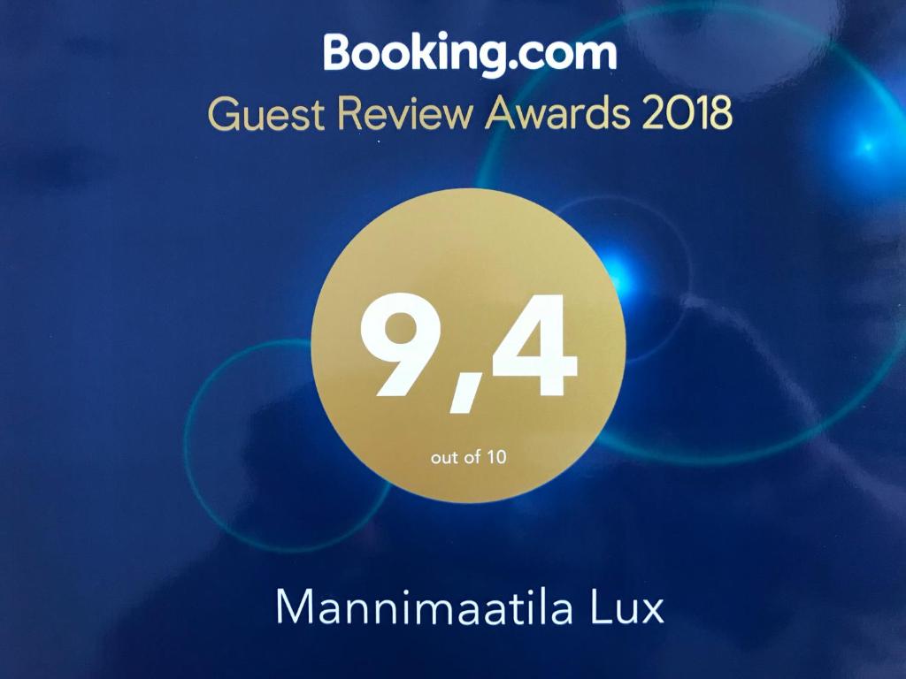 Mannimaatila Tera Lux photo 1