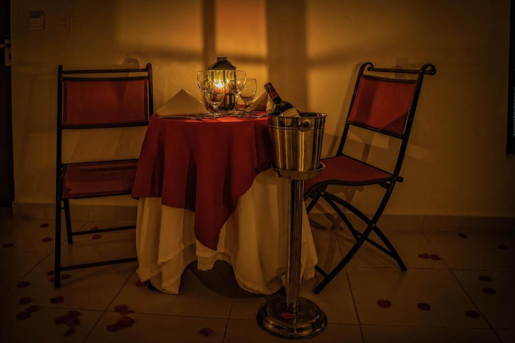 Brizantha Hotel Campestre photo 3