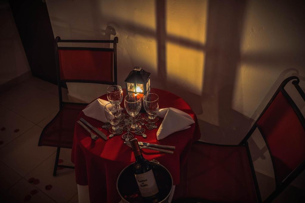 Brizantha Hotel Campestre photo 4
