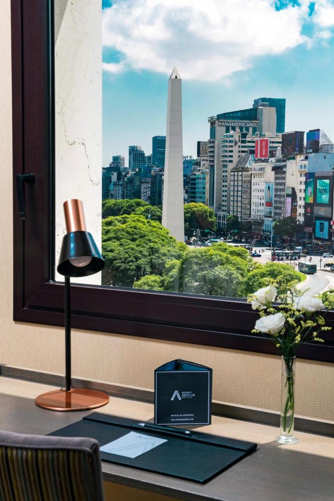 Hotel Grand Brizo Buenos Aires photo 2