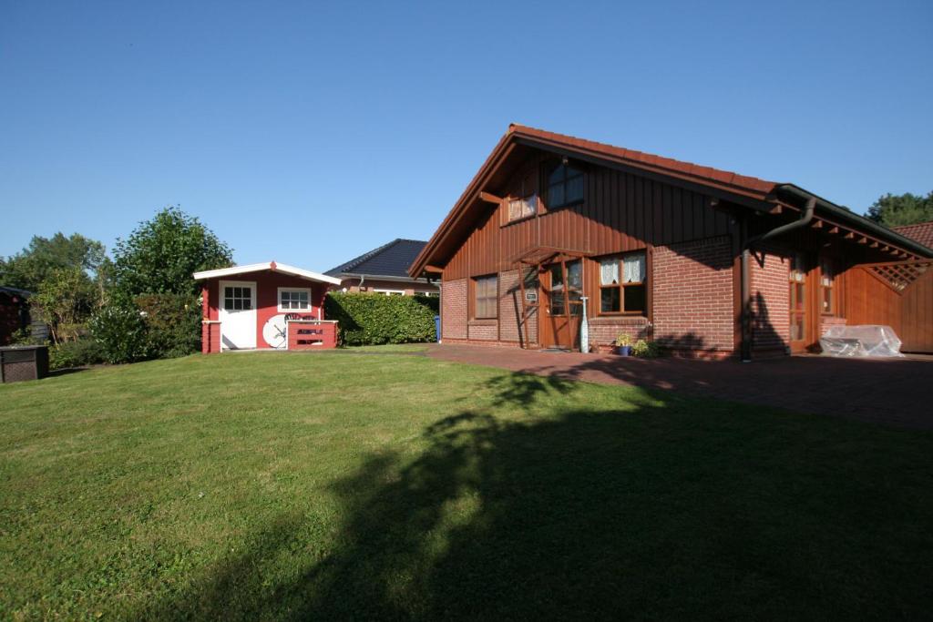 Fewo to Hus photo 1