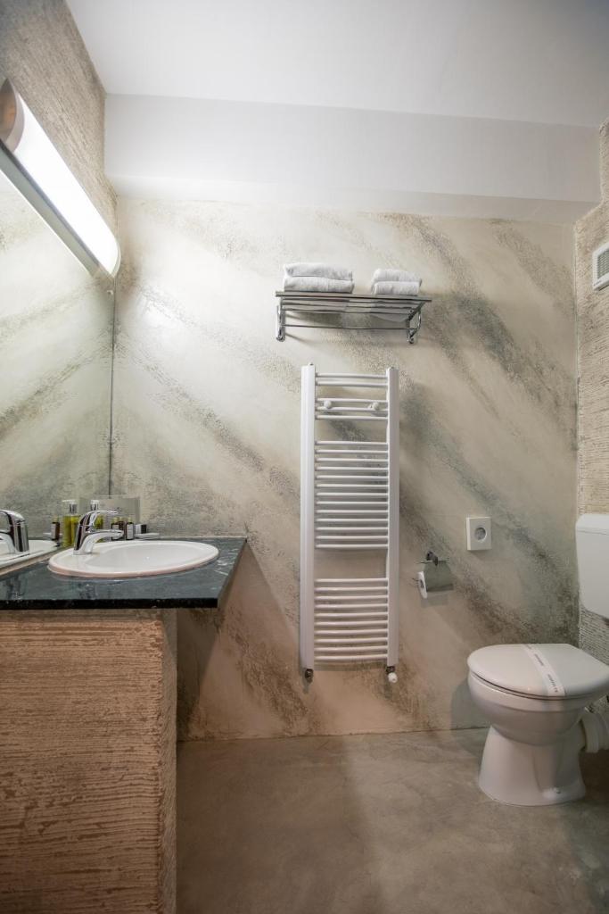 Одноместный (Стандартный одноместный номер), Siqua Hotel