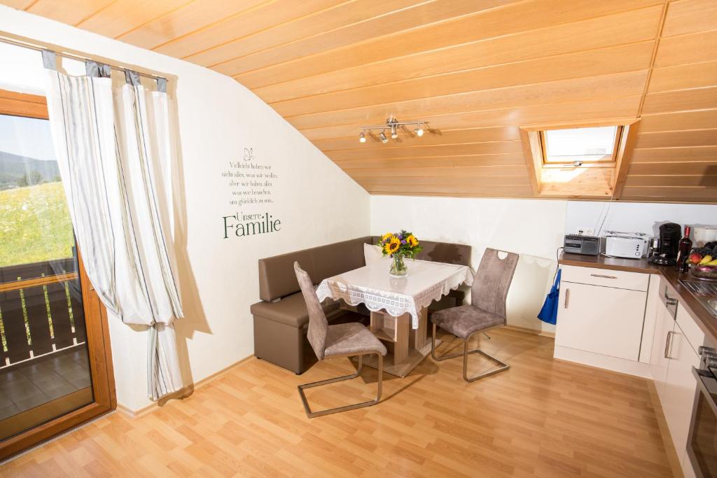 Haus Osserblick photo 4