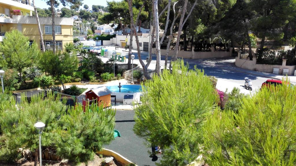 Apartamento tosca mar con balcon 421 photo 3