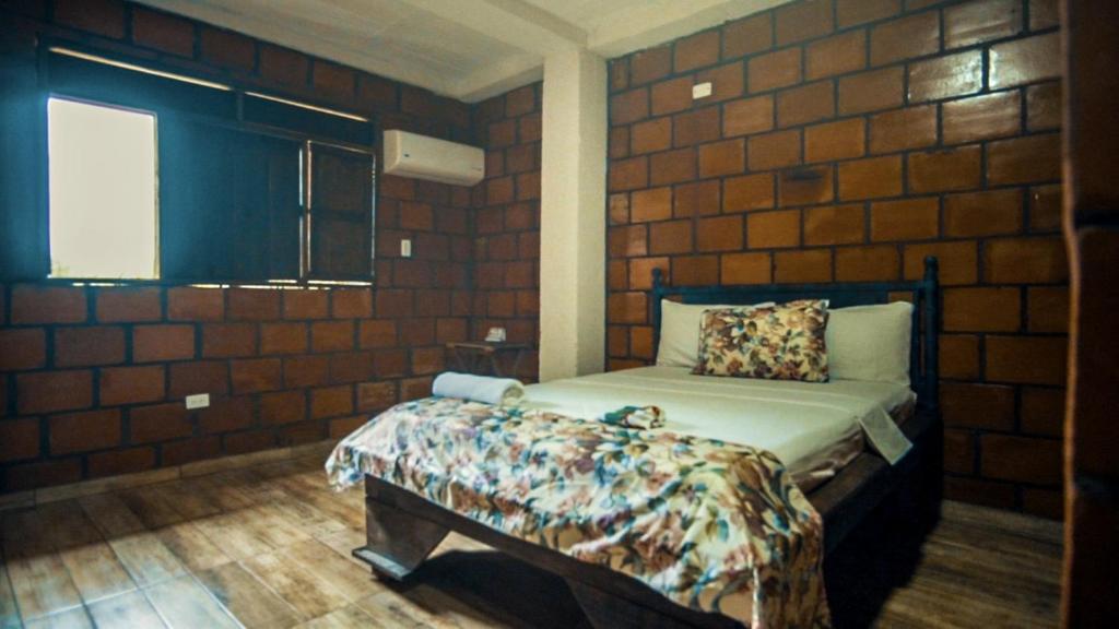 Hotel Acuali Nuqui photo 2