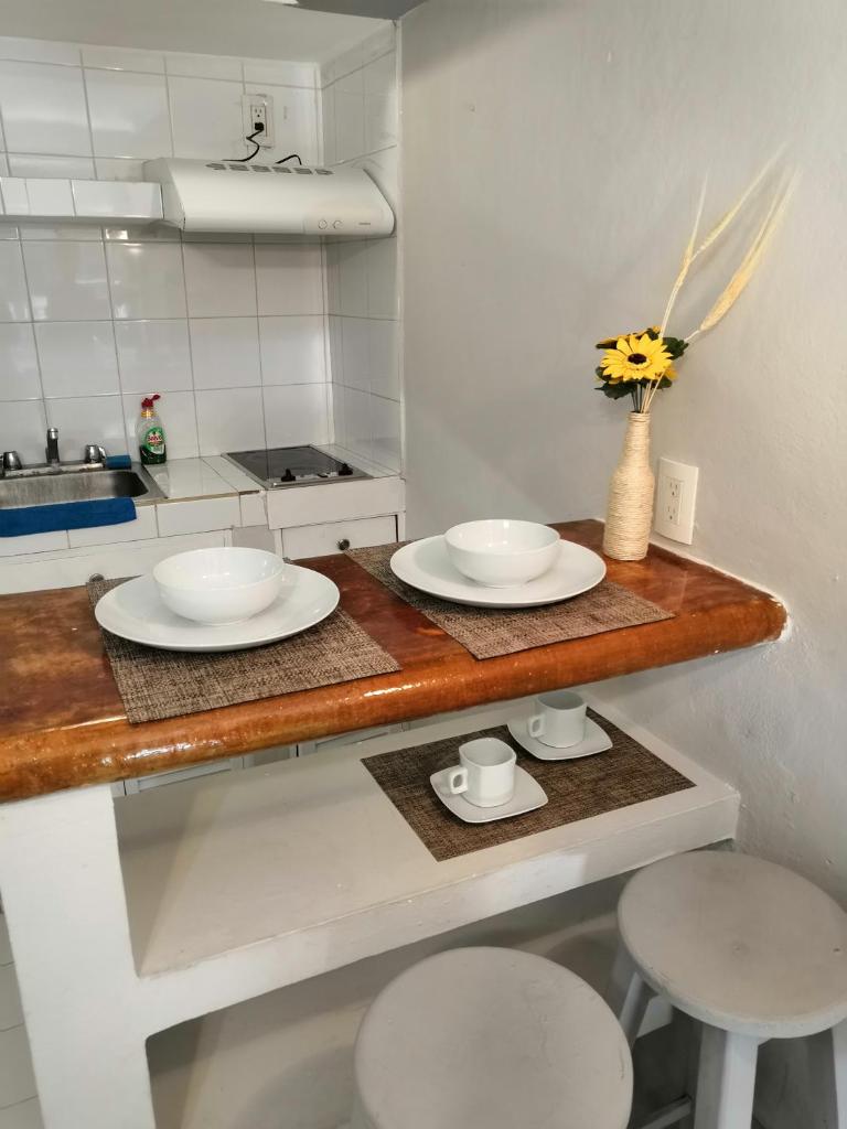 Апартаменты (Апартаменты-студио), Apartment & Studio 28