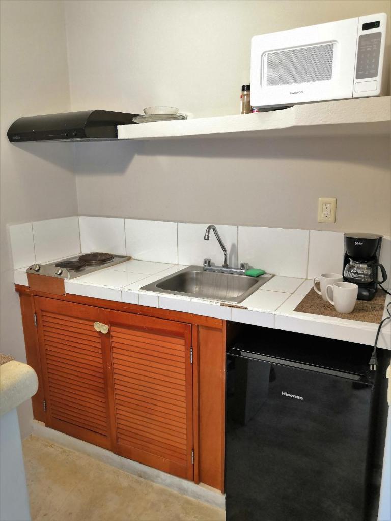 Апартаменты (Апартаменты-студио), Apartment & Studio 28