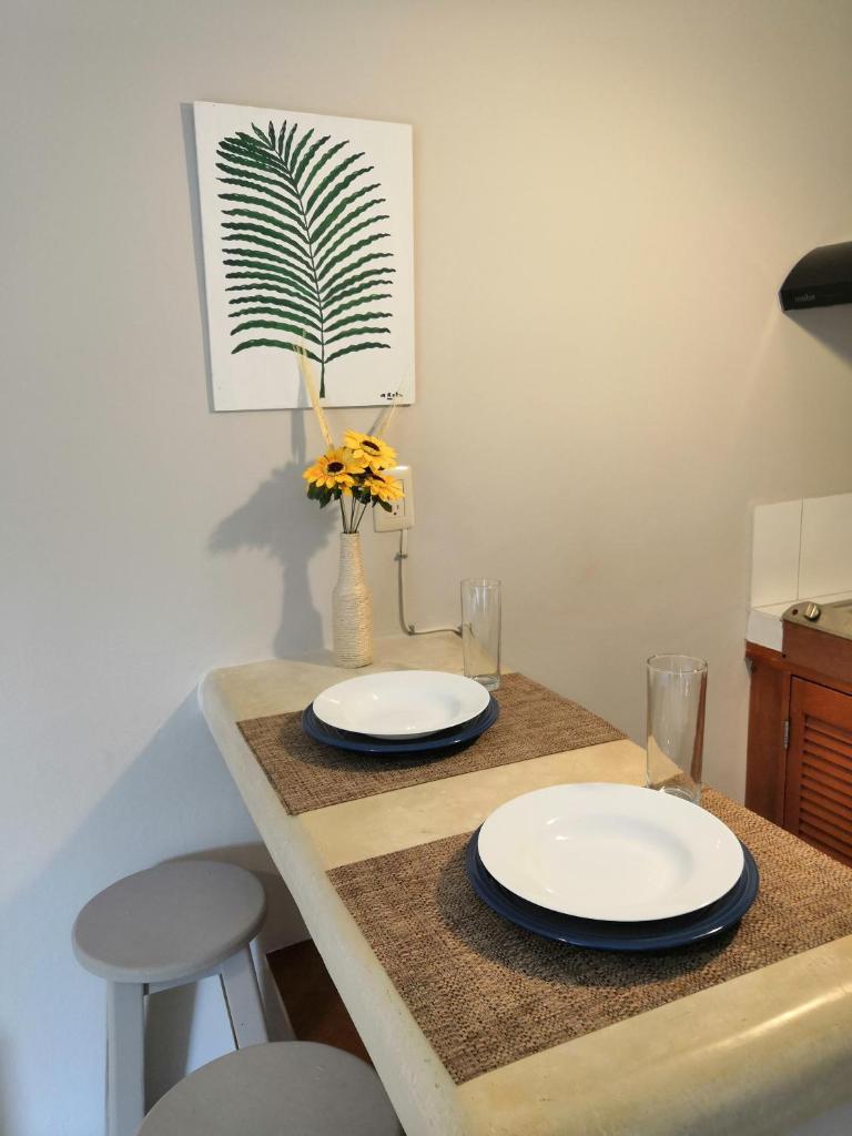 Апартаменты (Апартаменты-студио), Apartment & Studio 28