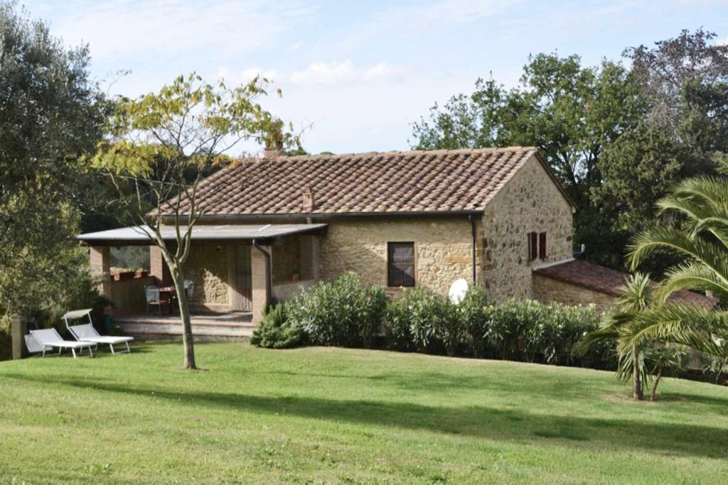 CASE&COLLINE Chiusaperi-Girasole photo 1