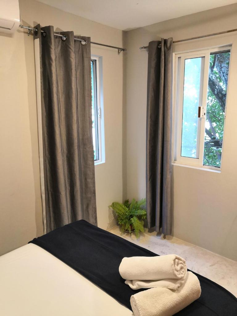 Апартаменты (Улучшенные апартаменты), Apartment & Studio 28