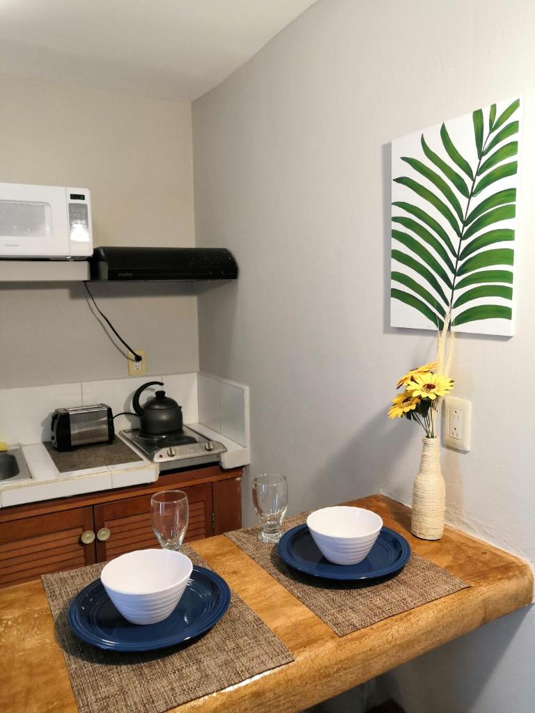 Апартаменты (Улучшенные апартаменты), Apartment & Studio 28