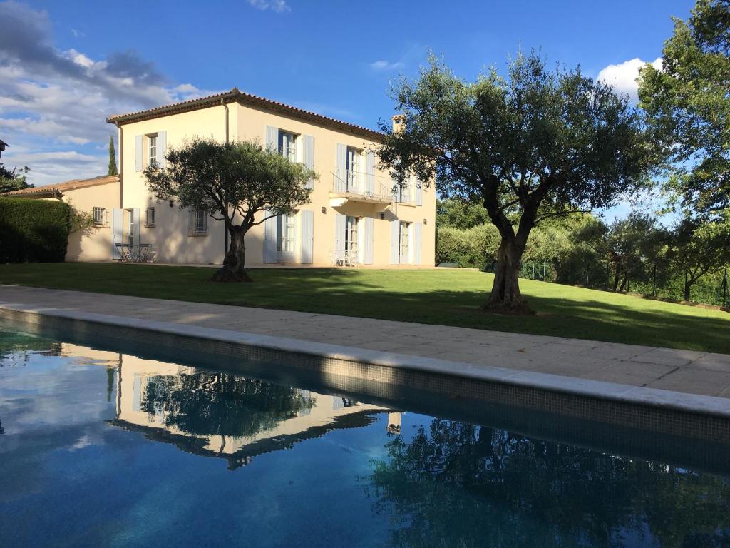 La Bastide d'Andrea photo 1