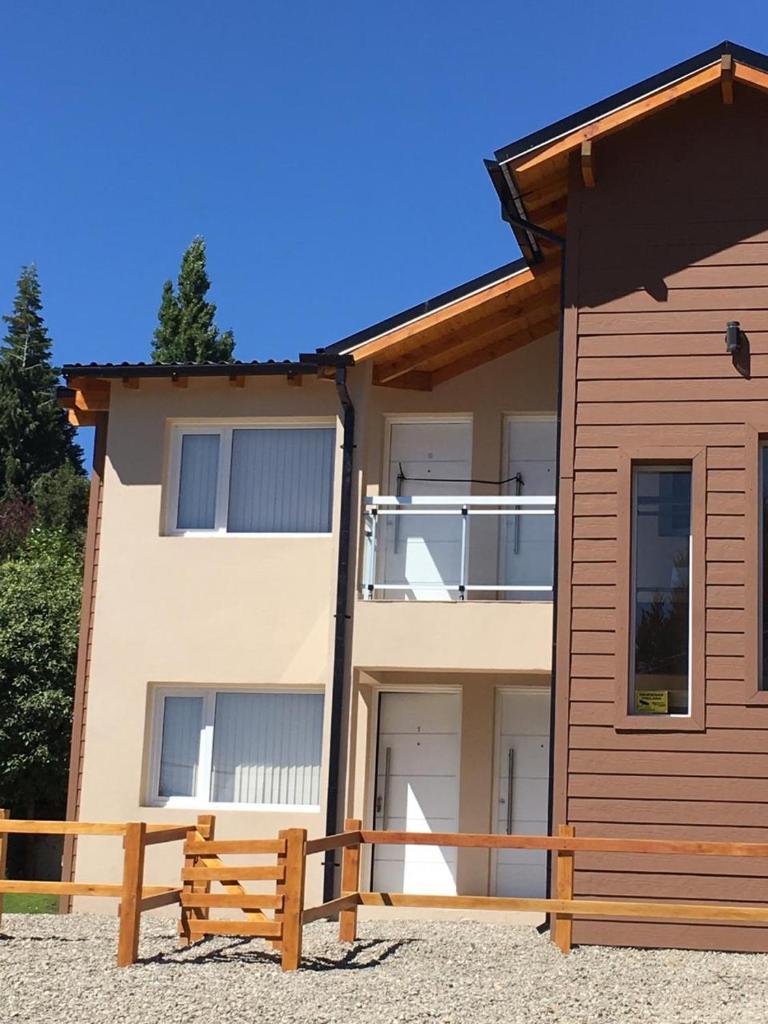 Apartamento El Maiten photo 1