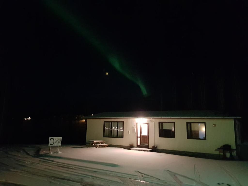 Ormurinn Guesthouse photo 1