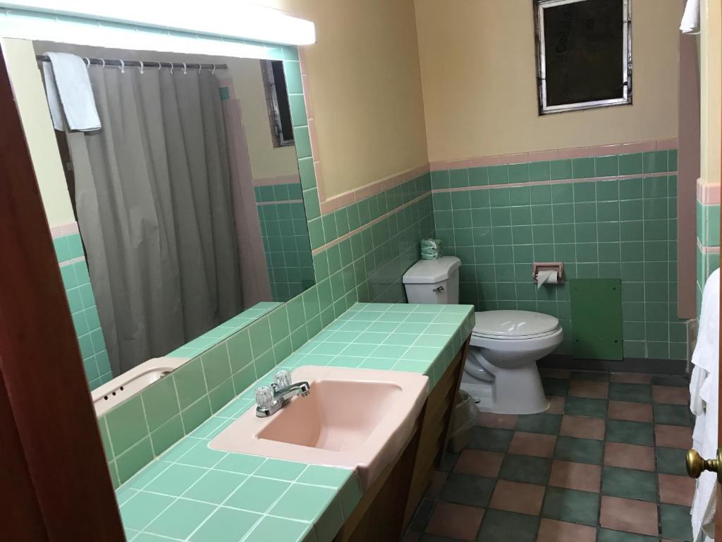 Motel Town House photo 4