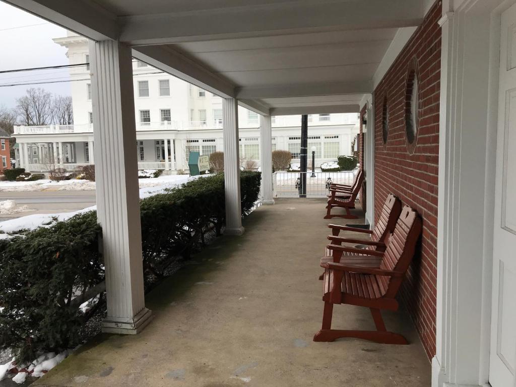 Motel Town House photo 2