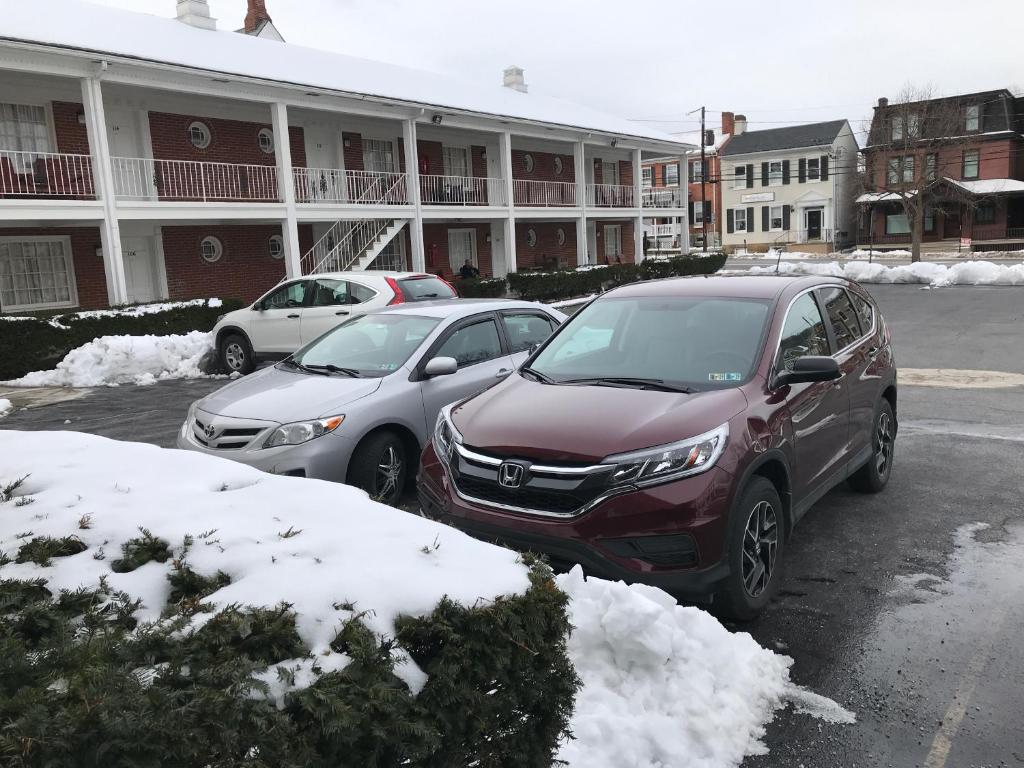 Motel Town House photo 1