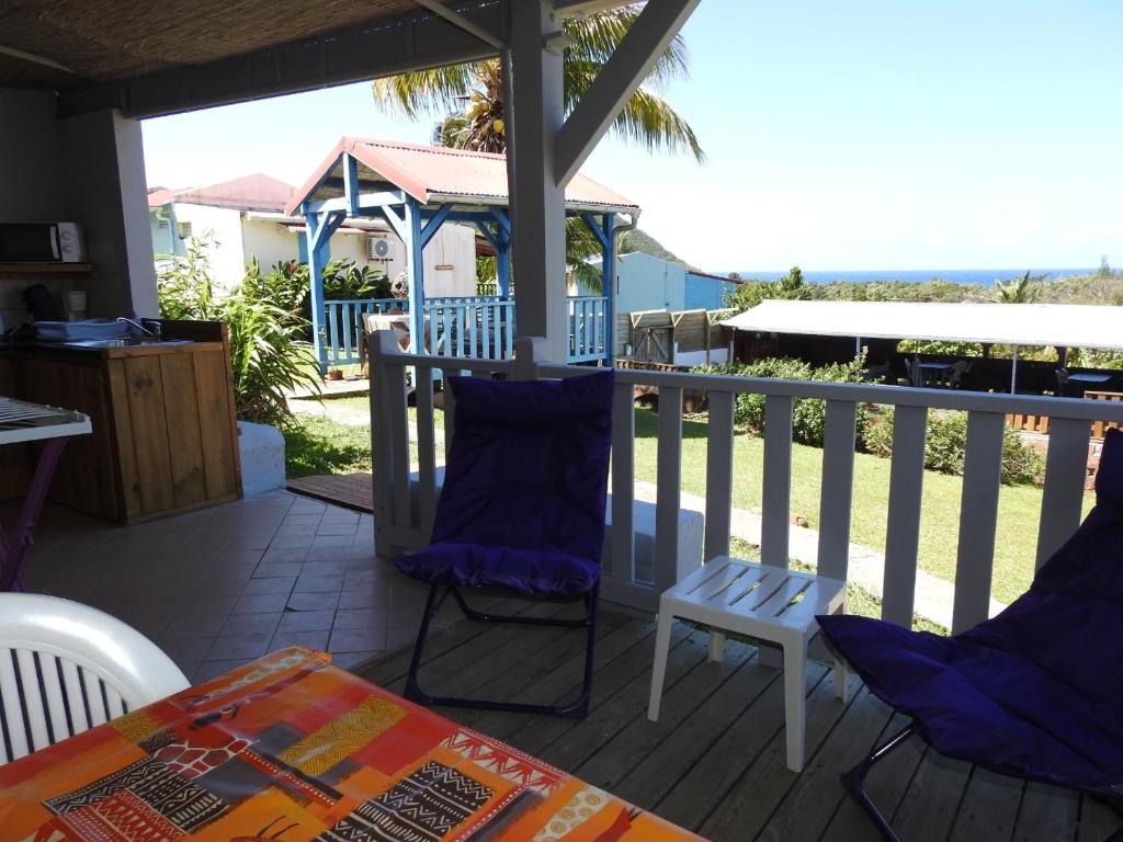 Coeur Caraibes photo 2