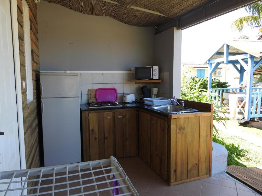 Coeur Caraibes photo 3