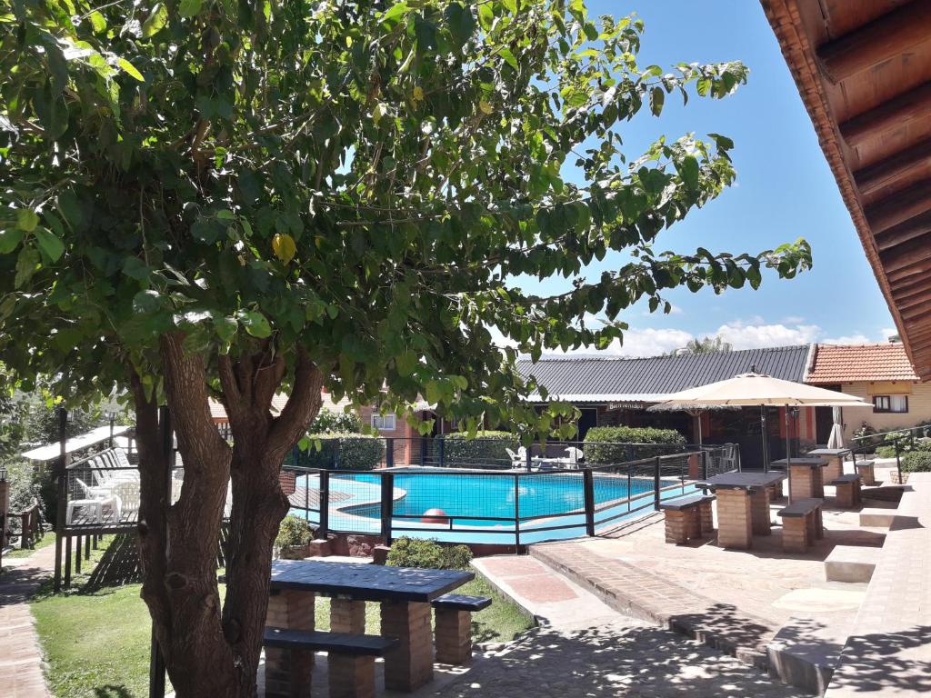 Hosteria Santa Francisca photo 2
