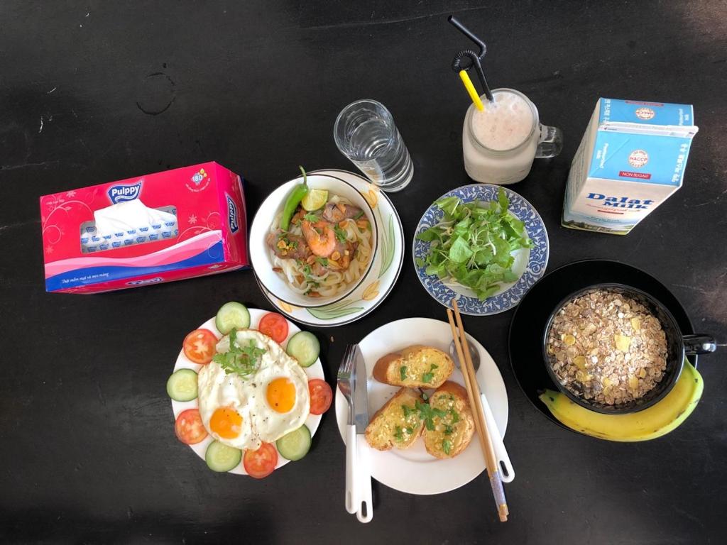 Little Library Villa Hoi An