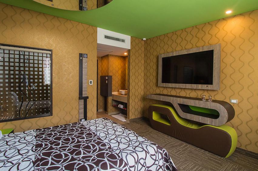 HOTEL ZARAGOZA INN BOUTIQUE photo 4