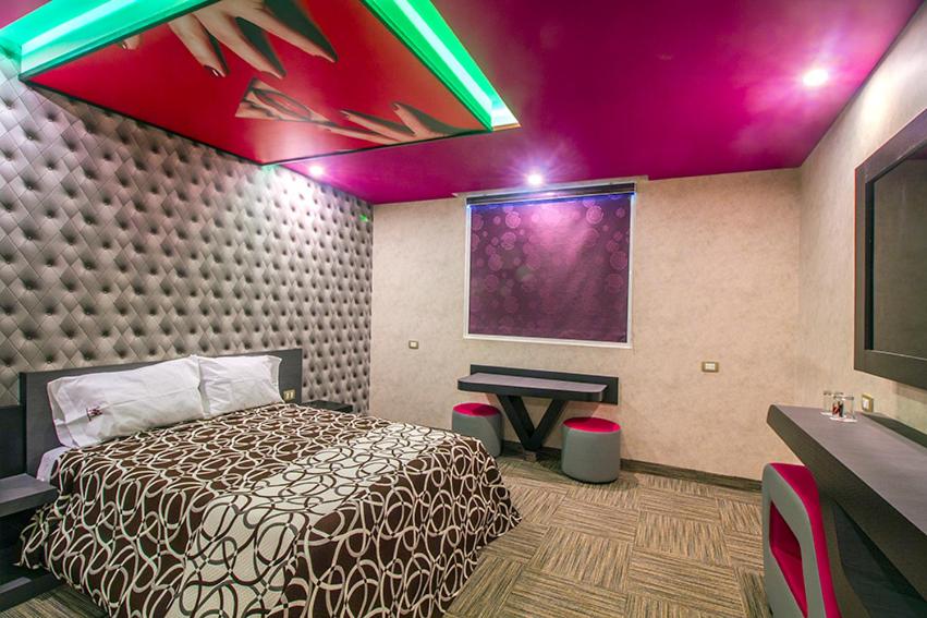 HOTEL ZARAGOZA INN BOUTIQUE photo 2