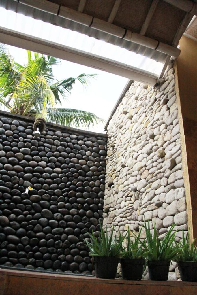 Вилла (Вилла с 2 спальнями и собственным бассейном), The Pasga Villas Ubud