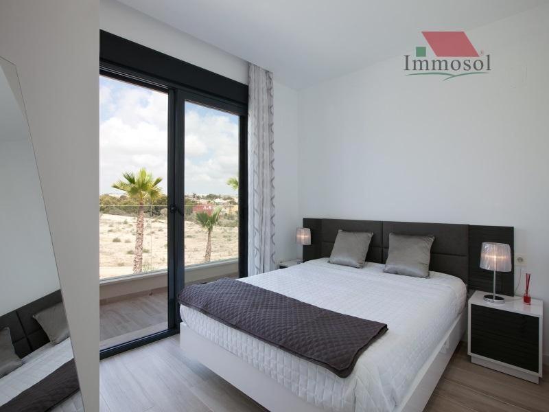 Villa moderne avec piscine privée à Cabo Roig - Costa Blanca photo 2