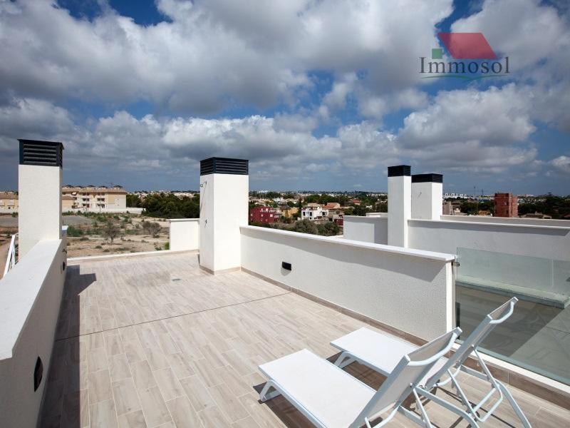 Villa moderne avec piscine privée à Cabo Roig - Costa Blanca photo 4