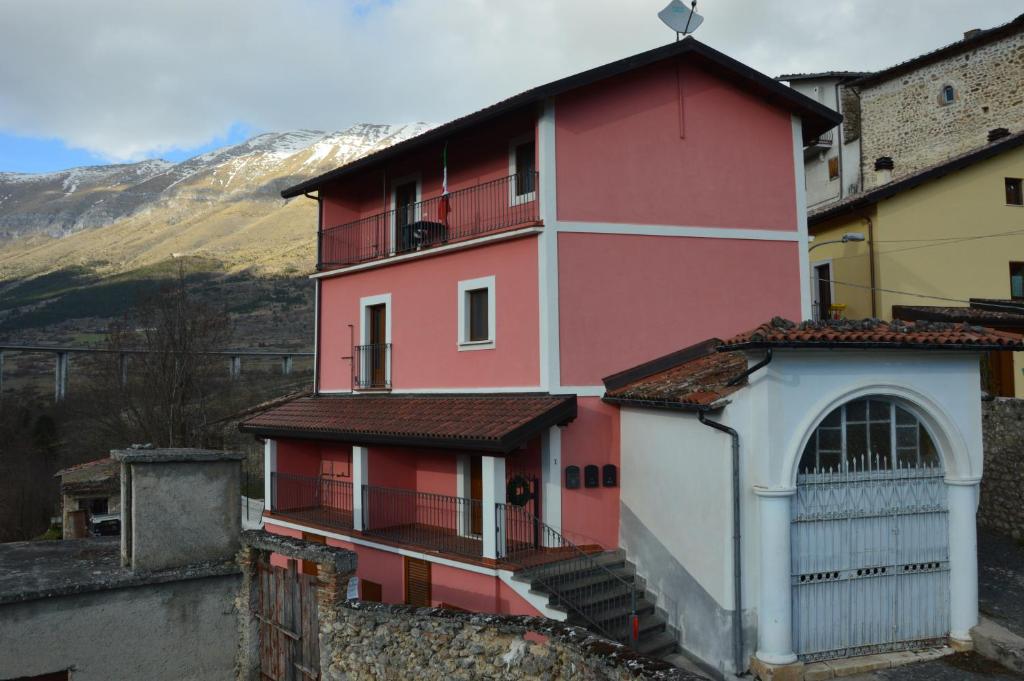 Il Narciso appartamenti photo 1