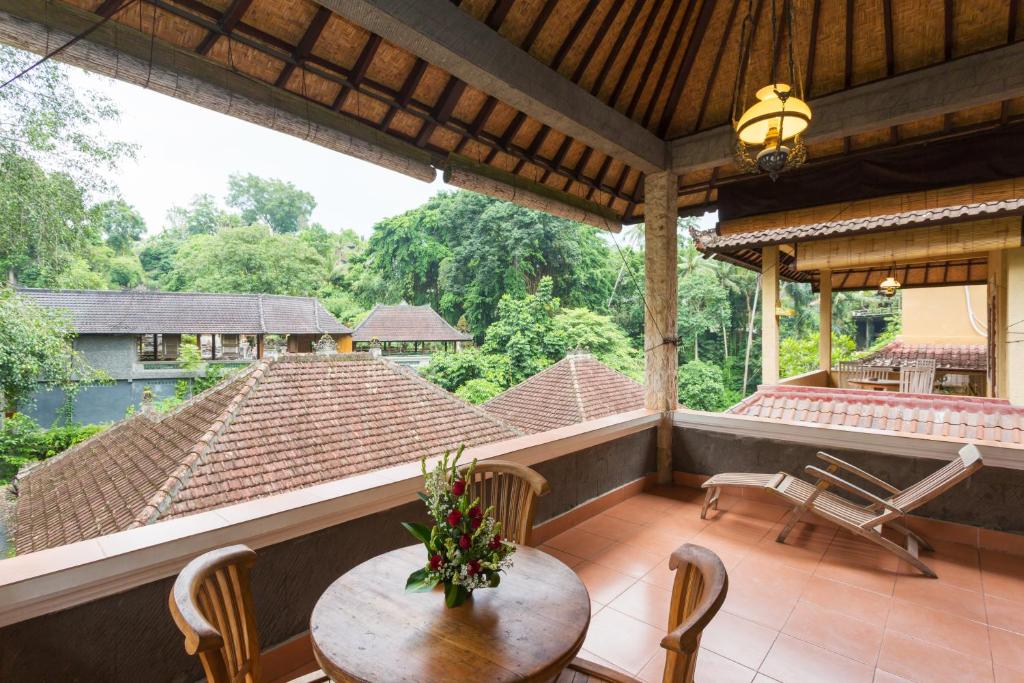 Двухместный (Двухместный номер Делюкс с 1 кроватью), Ani's Villas