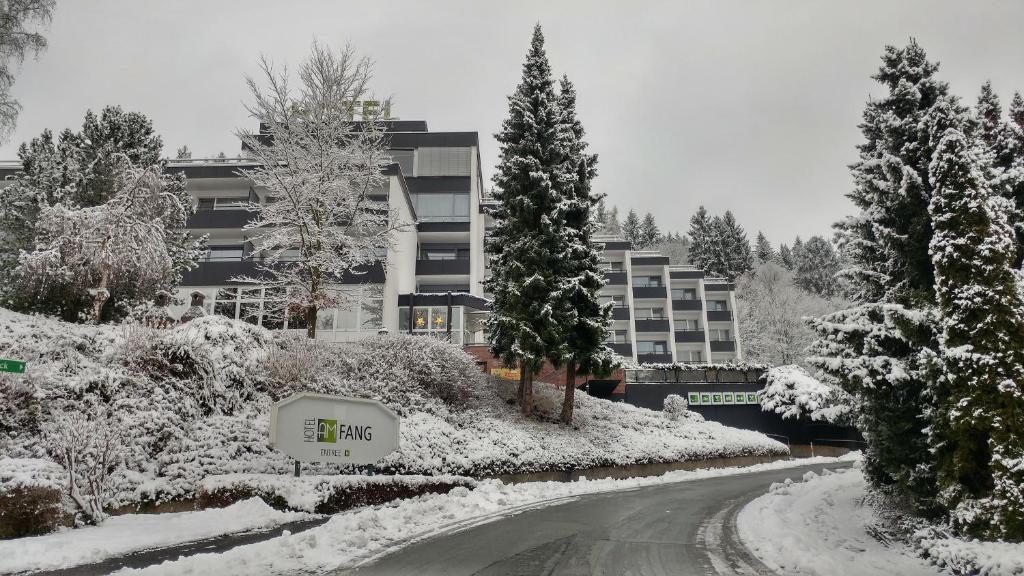 Hotel AM Fang photo 1