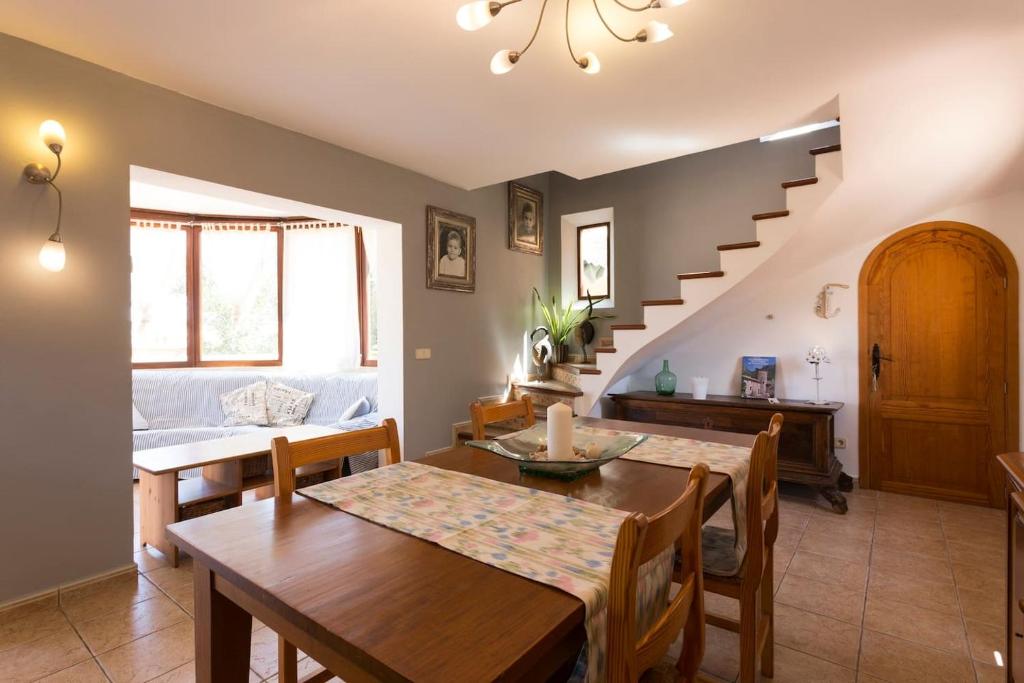 Home in Tramuntana photo 3
