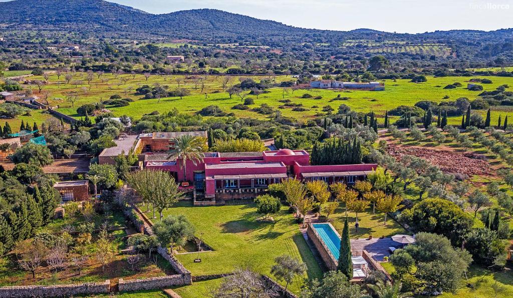 Finca Son Cifre Manacor photo 1