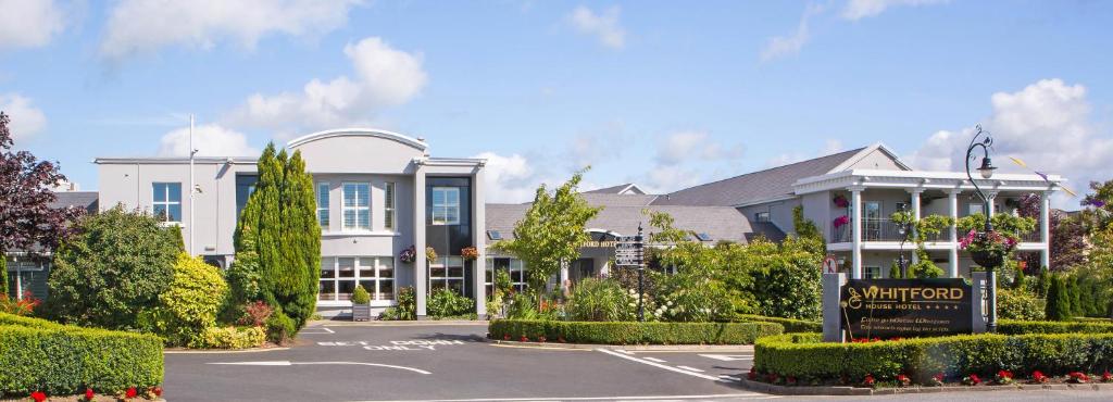 Whitford House Hotel photo 2