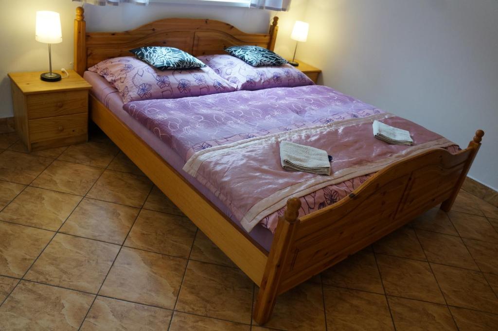 Penzion Kutil Trojanovice photo 4