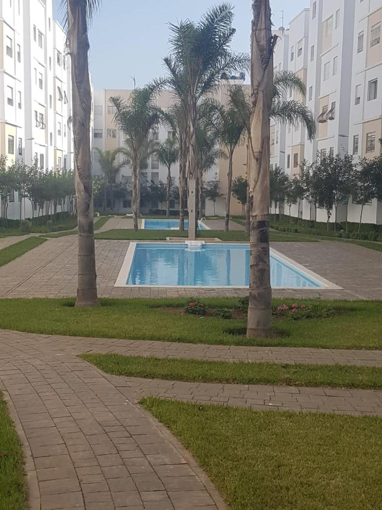 paradis tamaris 1