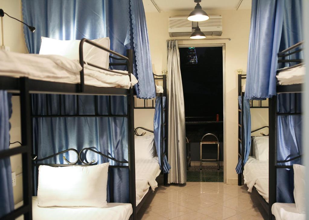 Семейный (Семейный номер с балконом), Violet Star Hotel and Spa