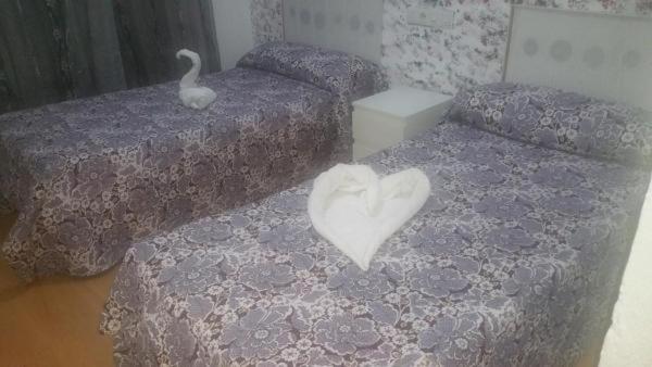 Hostal Lima photo 4