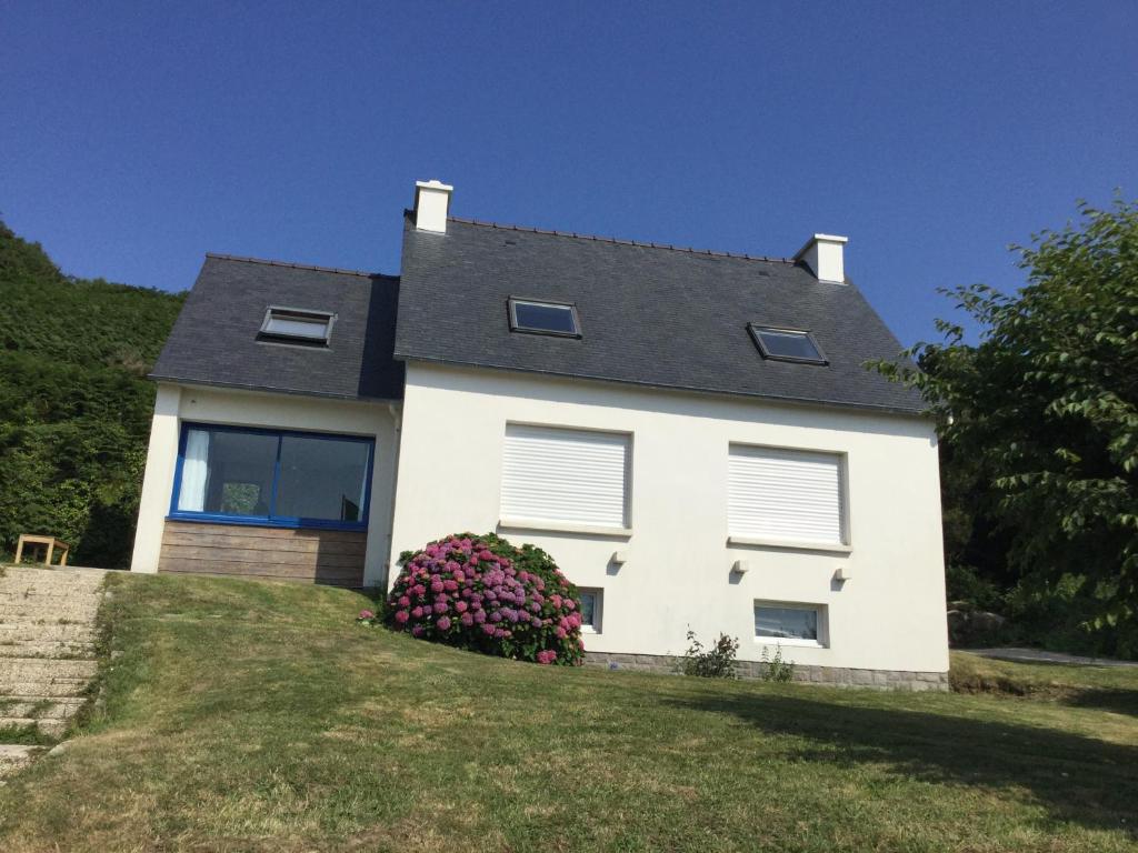 LA MAISON DE LA PLAGE BEG LEGUER photo 3
