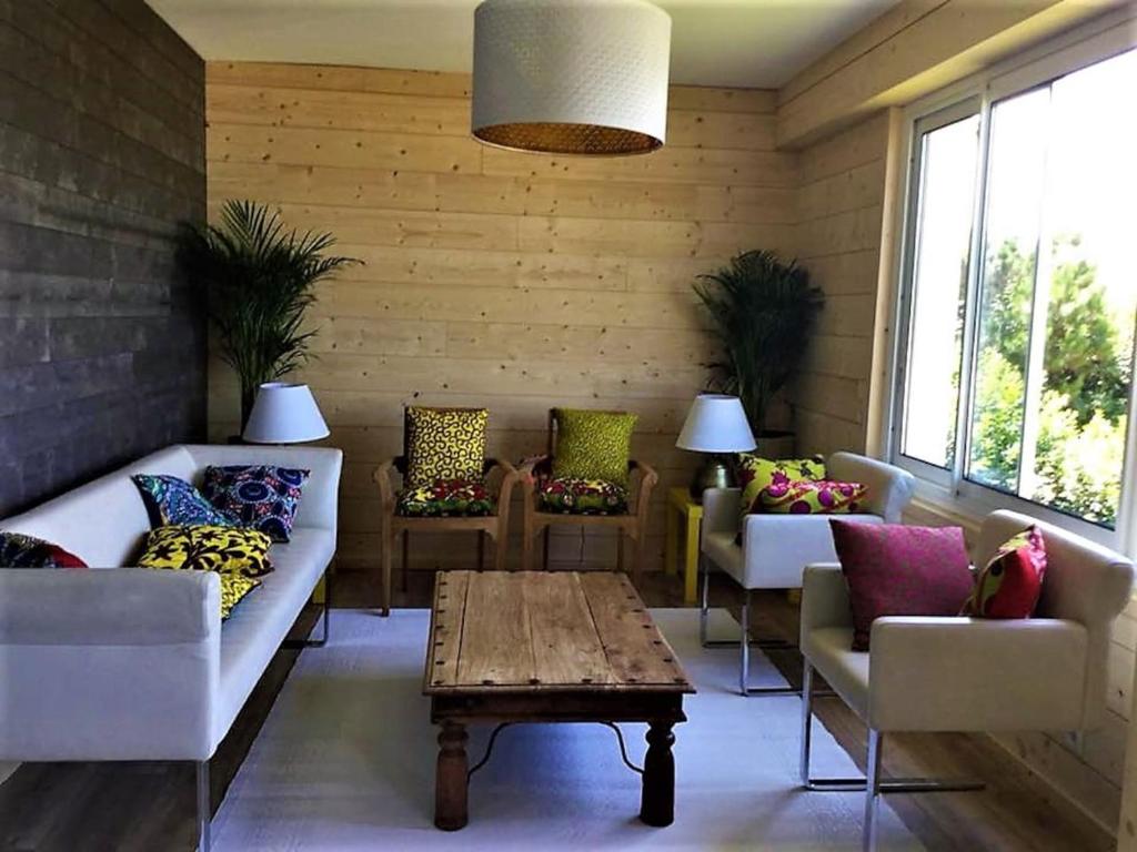 LA MAISON DE LA PLAGE BEG LEGUER photo 4