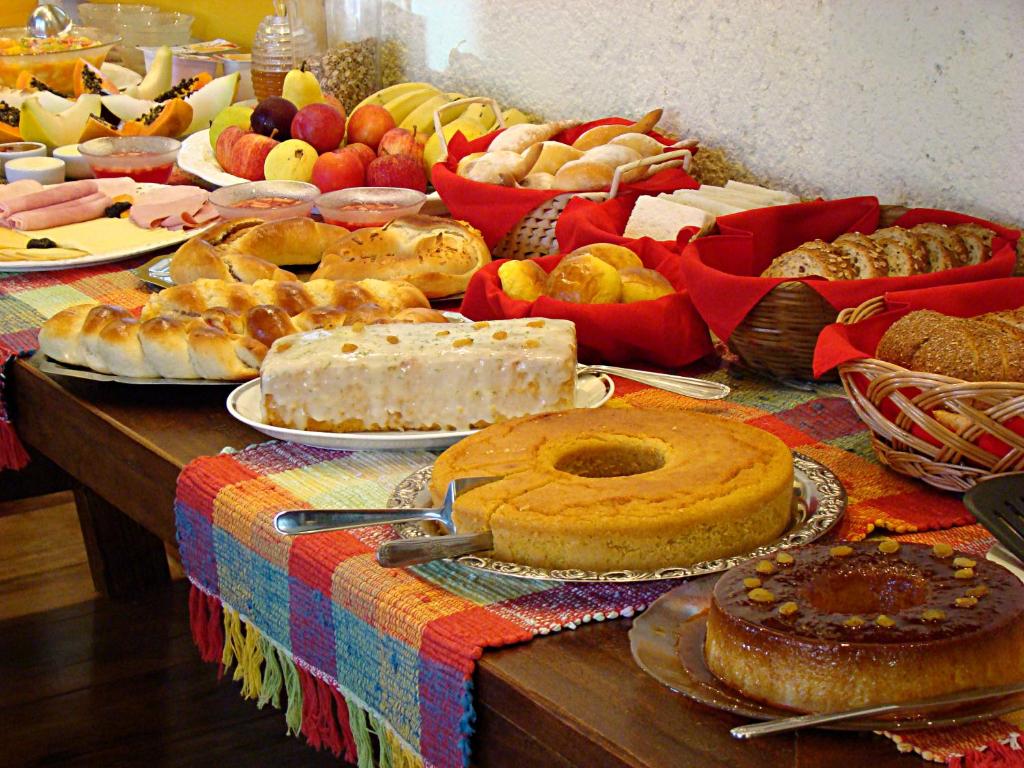 A Casa Vermelha Hospedaria photo 4