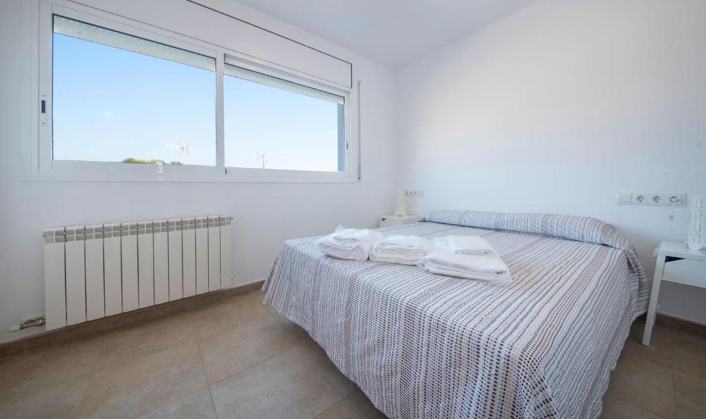 Eulalia Apartments, TarracoHomes photo 3