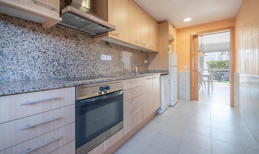 Eulalia Apartments, TarracoHomes photo 2
