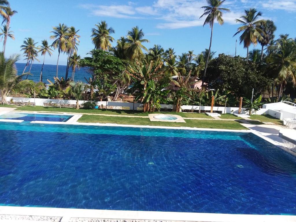 Oasi Encantada - Beach Resort photo 2