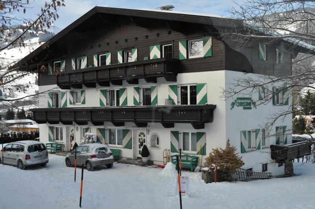 Das Christine Appartement photo 4